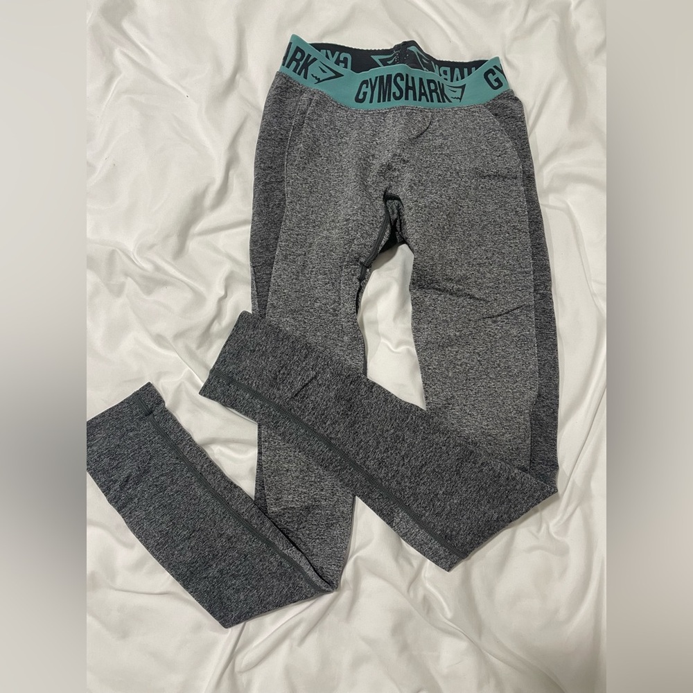 XS Gymshark Leggings